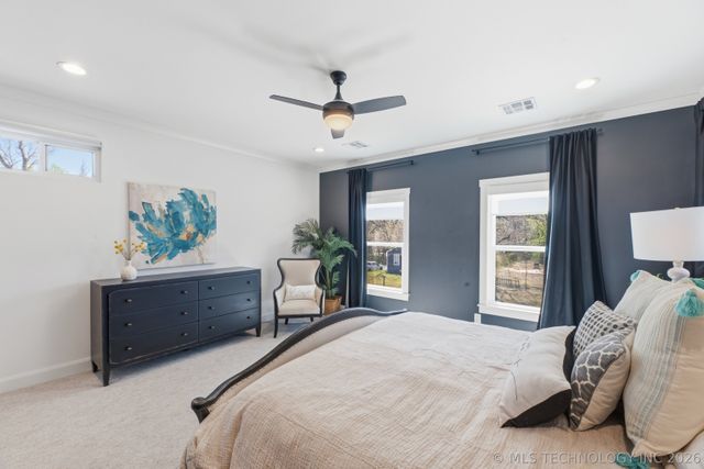 128 S Jackson Street, Broken Arrow, OK 74012