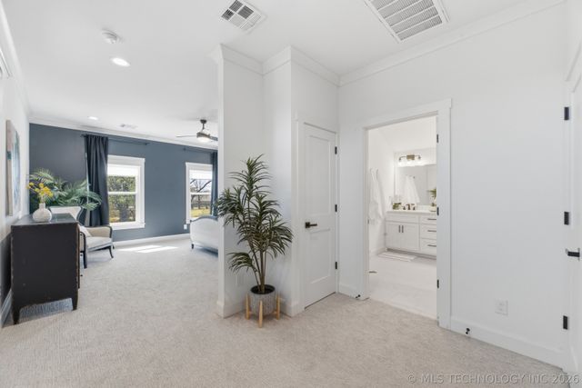 128 S Jackson Street, Broken Arrow, OK 74012