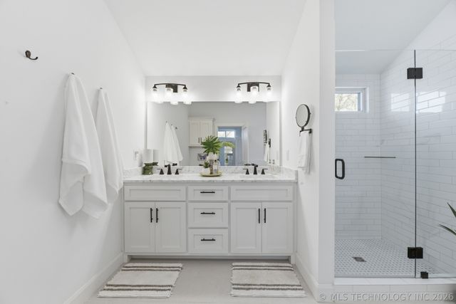 128 S Jackson Street, Broken Arrow, OK 74012