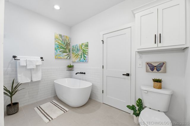 128 S Jackson Street, Broken Arrow, OK 74012