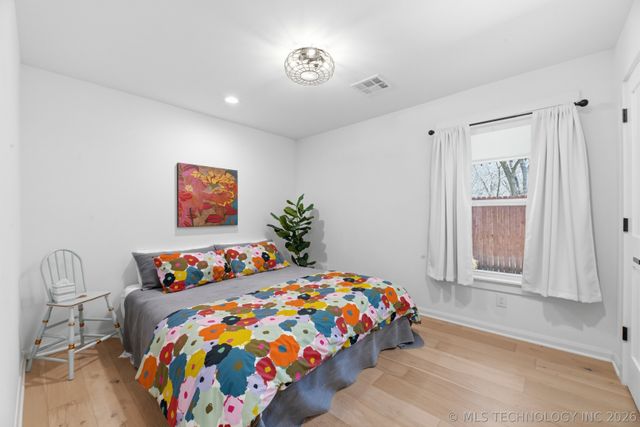 128 S Jackson Street, Broken Arrow, OK 74012