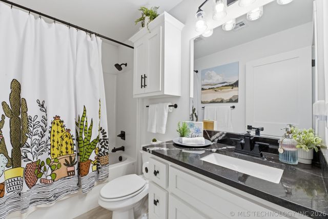 128 S Jackson Street, Broken Arrow, OK 74012