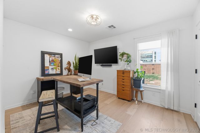 128 S Jackson Street, Broken Arrow, OK 74012