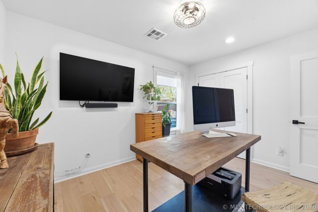 128 S Jackson Street, Broken Arrow, OK 74012