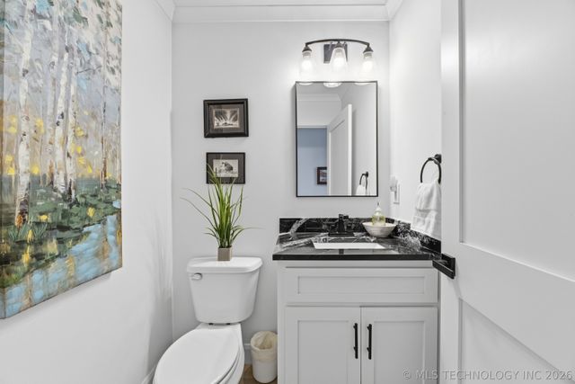 128 S Jackson Street, Broken Arrow, OK 74012