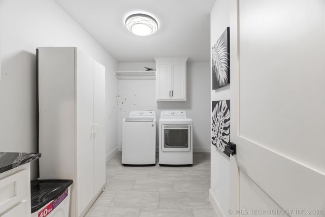 128 S Jackson Street, Broken Arrow, OK 74012