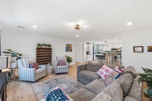 128 S Jackson Street, Broken Arrow, OK 74012