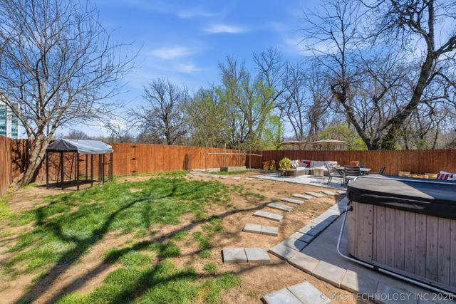 128 S Jackson Street, Broken Arrow, OK 74012