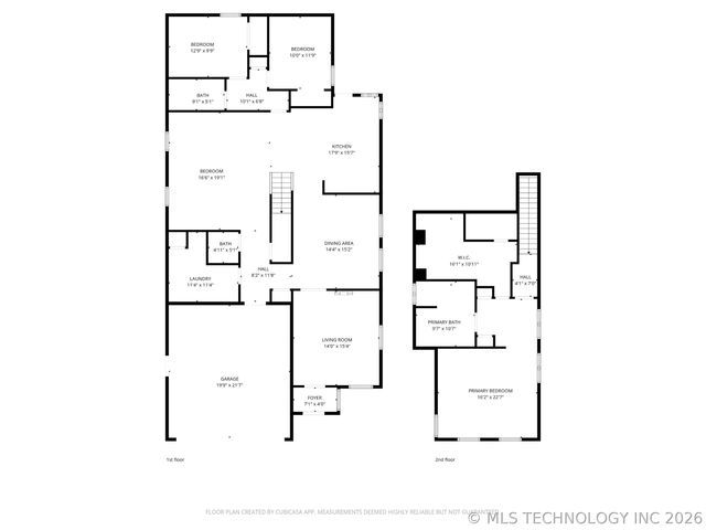 128 S Jackson Street, Broken Arrow, OK 74012