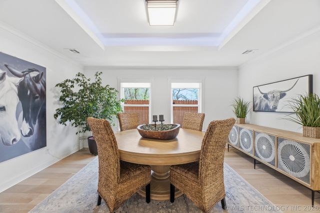 128 S Jackson Street, Broken Arrow, OK 74012