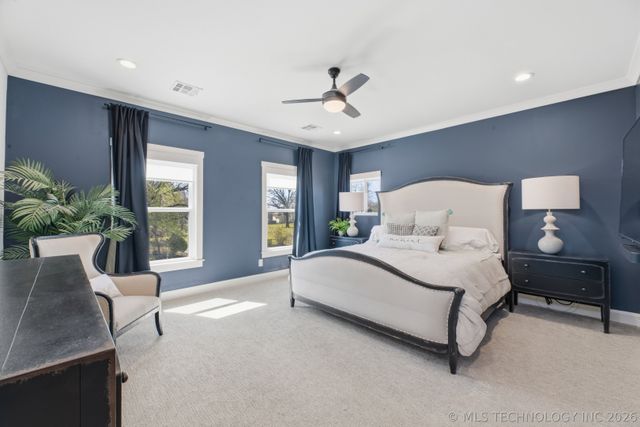 128 S Jackson Street, Broken Arrow, OK 74012