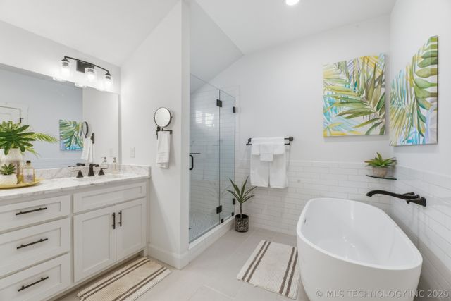 128 S Jackson Street, Broken Arrow, OK 74012