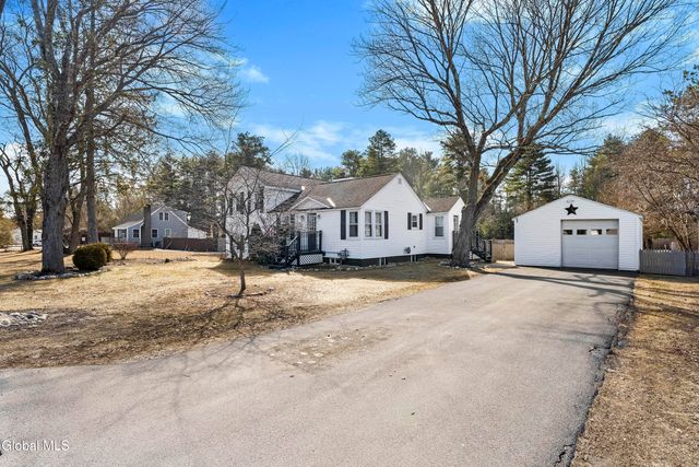 47 Feeder Dam Road, Moreau, NY 12803