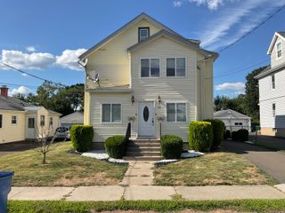 50 Magnolia Street, New Britain, CT 06053