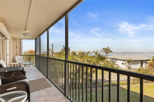 25188 MARION AVENUE E208, Punta Gorda, FL 33950