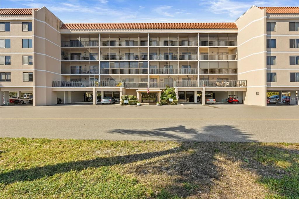 25188 MARION AVENUE E208, Punta Gorda, FL 33950