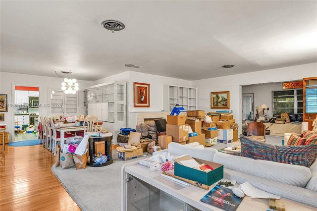 731 San Juan Dr, Coral Gables, FL 33143