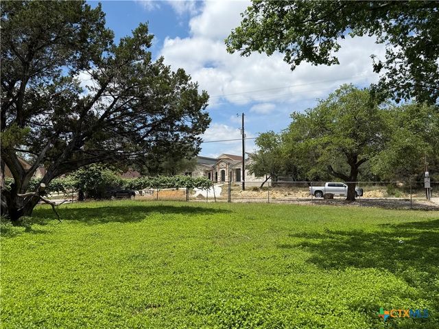 0 TBD Gallagher, Canyon Lake, TX 78133