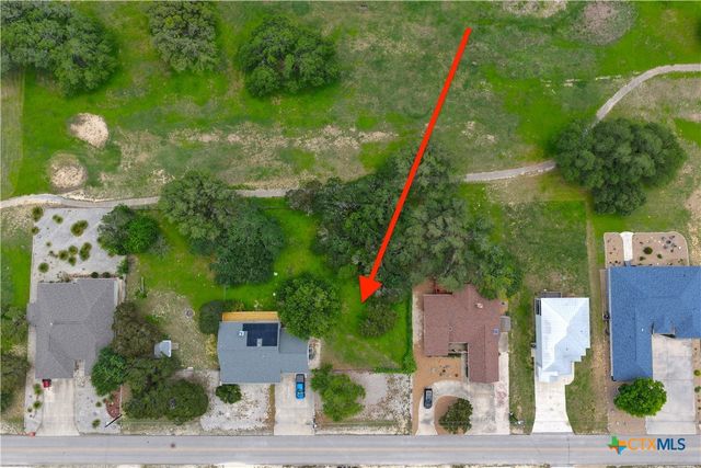 0 TBD Gallagher, Canyon Lake, TX 78133