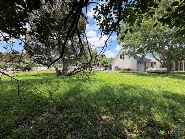 0 TBD Gallagher, Canyon Lake, TX 78133