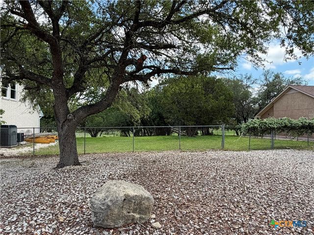0 TBD Gallagher, Canyon Lake, TX 78133