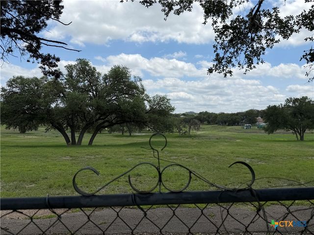 0 TBD Gallagher, Canyon Lake, TX 78133