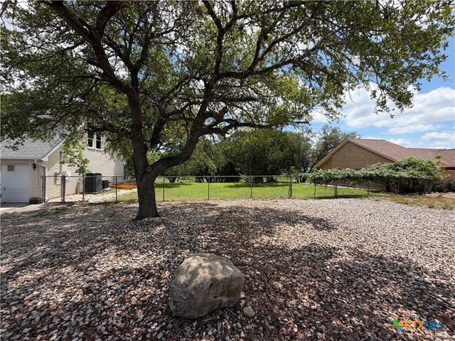 0 TBD Gallagher, Canyon Lake, TX 78133