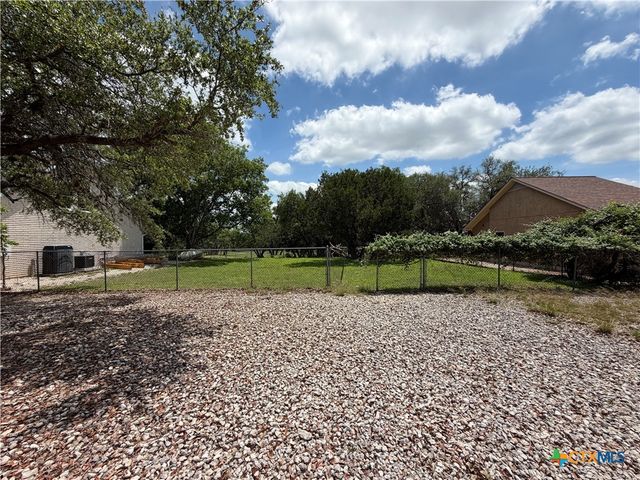 0 TBD Gallagher, Canyon Lake, TX 78133