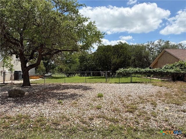 0 TBD Gallagher, Canyon Lake, TX 78133