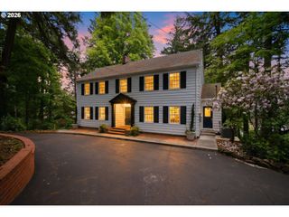 4321 Sw DOSCH Rd, Portland, OR 97239