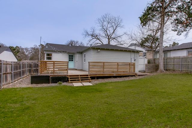 1331 Michigan Avenue, Dallas, TX 75216