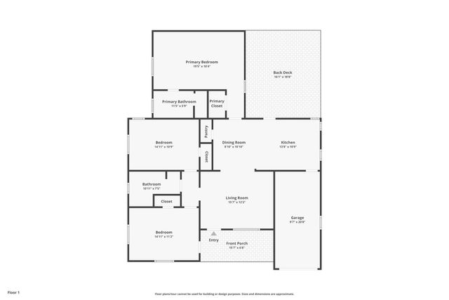 1331 Michigan Avenue, Dallas, TX 75216