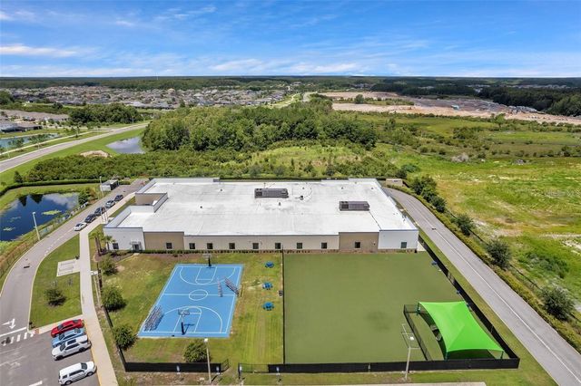 1347 COLT CREEK PLACE, Wesley Chapel, FL 33543