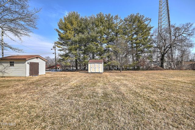 118 North Lincoln Avenue, Jonesborough, TN 37659