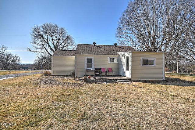 118 North Lincoln Avenue, Jonesborough, TN 37659