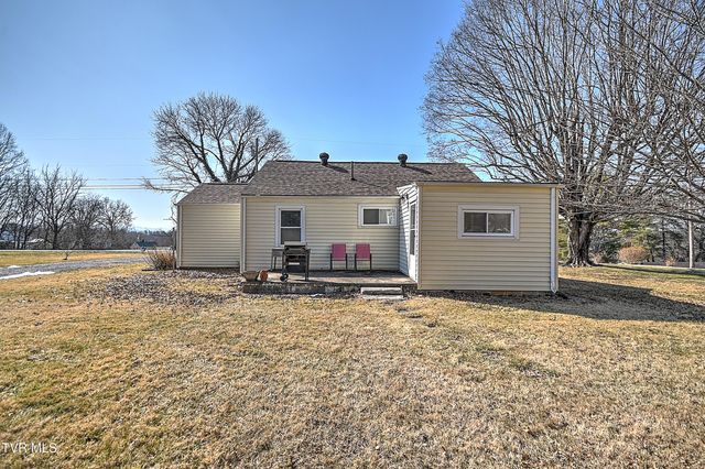 118 North Lincoln Avenue, Jonesborough, TN 37659