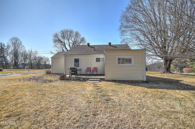 118 North Lincoln Avenue, Jonesborough, TN 37659