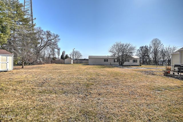 118 North Lincoln Avenue, Jonesborough, TN 37659