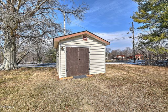 118 North Lincoln Avenue, Jonesborough, TN 37659