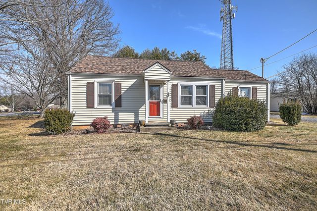 118 North Lincoln Avenue, Jonesborough, TN 37659