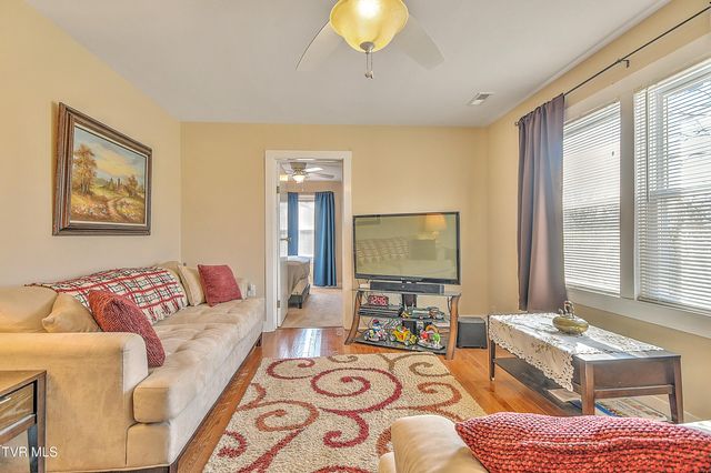 118 North Lincoln Avenue, Jonesborough, TN 37659