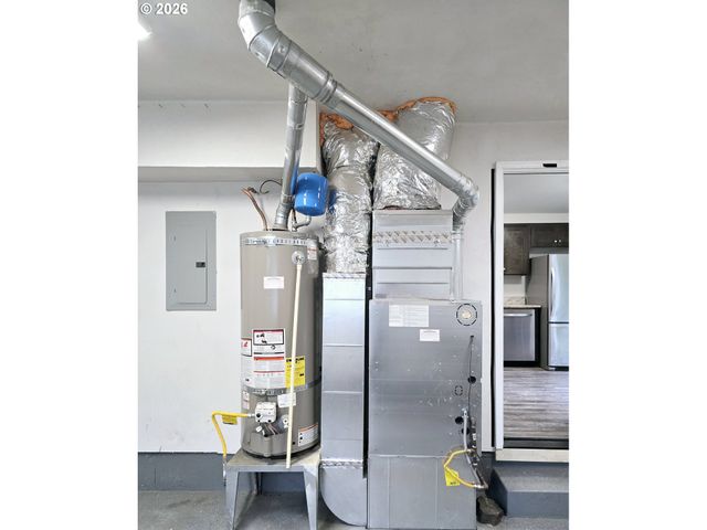 154 NORMAN Ave, Eugene, OR 97404