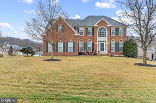 6460 FOREST HILLS CT, Frederick, MD 21701