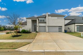 1900 Brentwood Lane, Celina, TX 75009