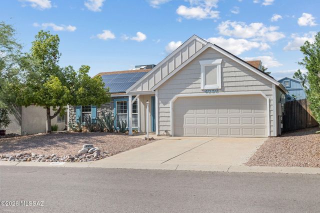 4050 W Braemore Street, Tucson, AZ 85742