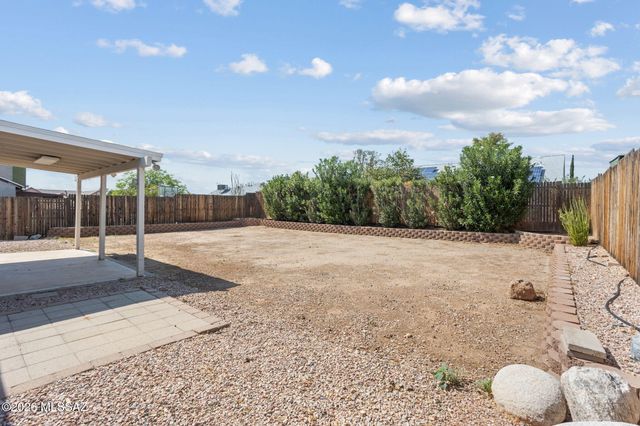 4050 W Braemore Street, Tucson, AZ 85742