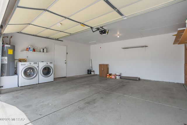 4050 W Braemore Street, Tucson, AZ 85742