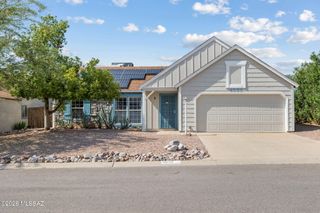 4050 W Braemore Street, Tucson, AZ 85742
