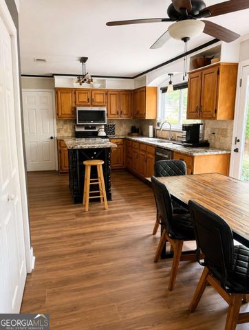 2361 Junes Court, Snellville, GA 30078
