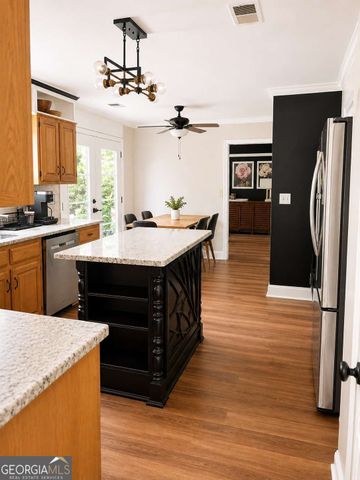 2361 Junes Court, Snellville, GA 30078